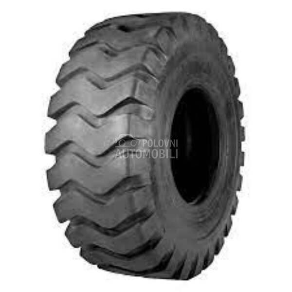 Triangle 20.5/4 R25