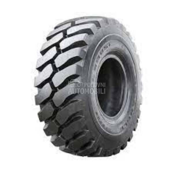 Triangle 29.5/4 R25