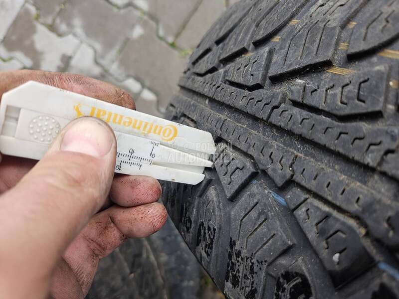 Uniroyal 185/65 R15 Sve sezone