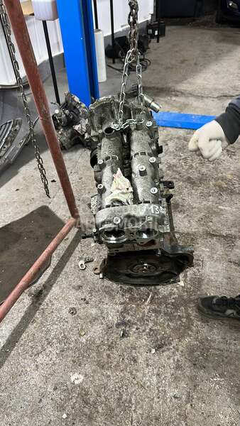 MOTOR 1.3cdti za Opel Agila od 2002. do 2009. god.
