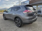 Nissan X-Trail X-Trail 1.6 dci (može zamena)