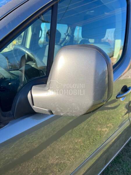Retrovizor za Peugeot Partner