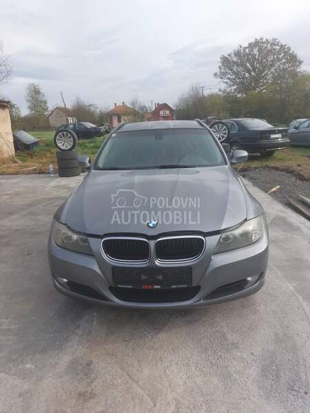 Servo letva e91 e92 e90 za BMW 315, 316, 318 ... od 2004. do 2012. god.