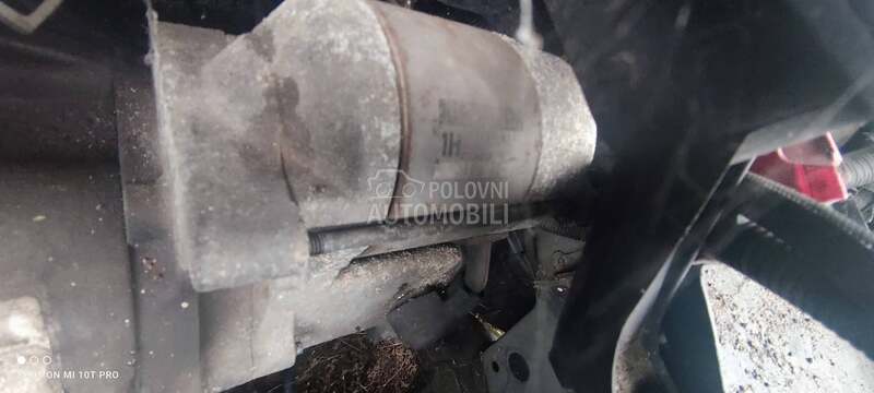 2AZ FE anlaser za Toyota Previa od 2000. do 2005. god.