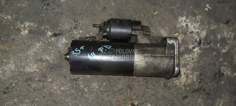Anlaser TDI 6 brzina za Volkswagen Passat B5.5