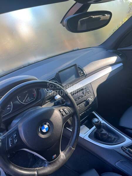 ISTRUMENT TABLA SA AIRBEGOM za BMW Serija 1, Serija 3 od 2004. do 2011. god.