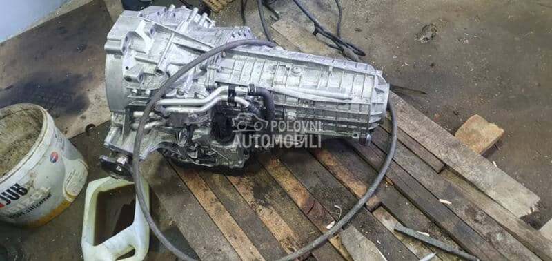 Menjač OCK za Audi A5, A4 od 2016. do 2020. god.
