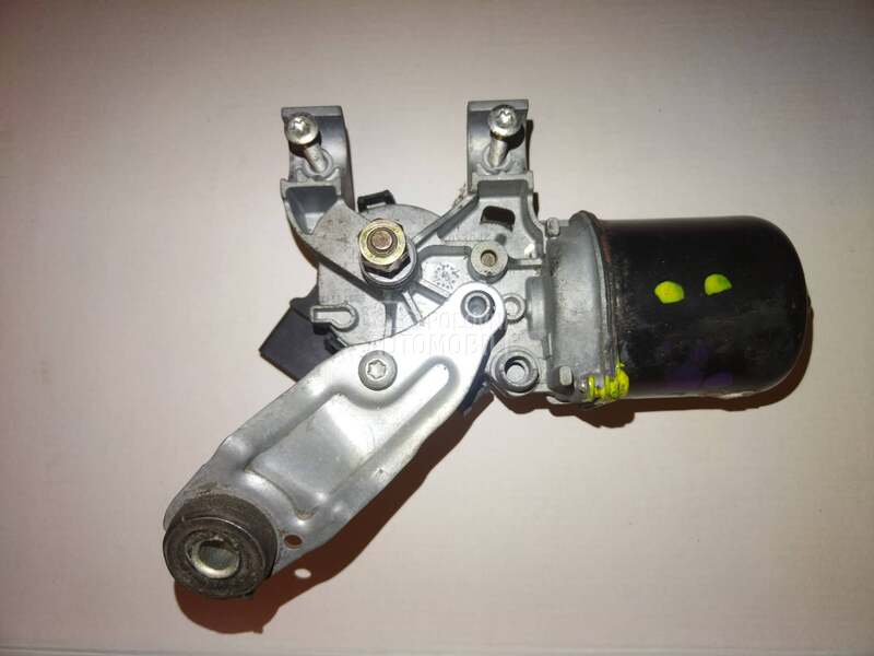 Motor brisaca za megan 2 za Renault Megane