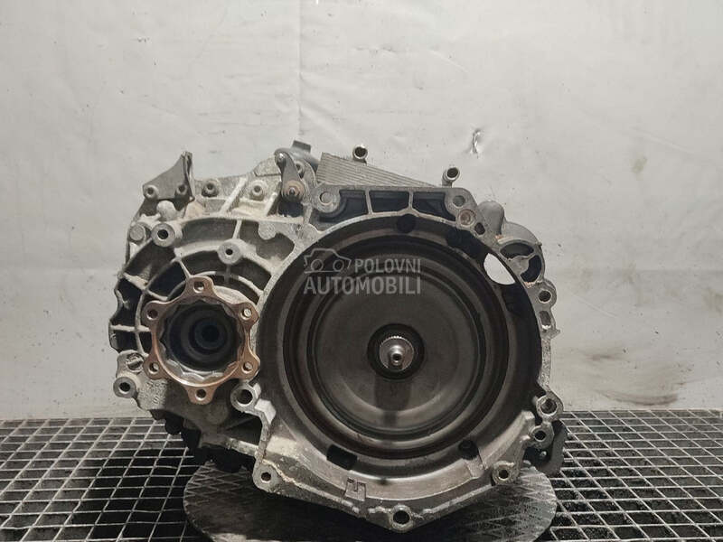 MJENJAC za Volkswagen Passat B6