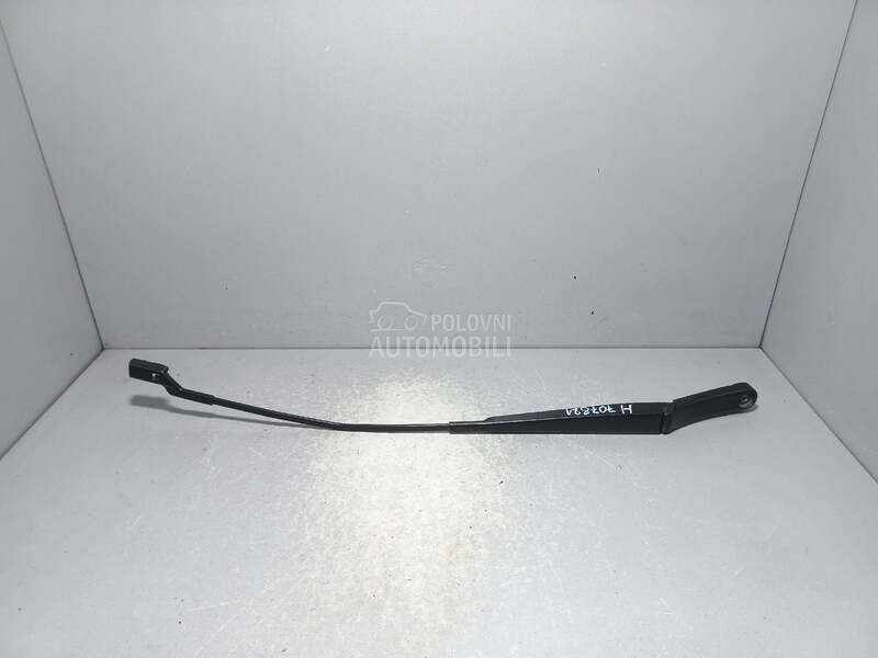 BRISAC za Volkswagen Golf 7