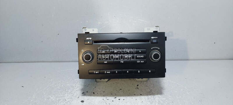RADIO za Kia cee`d - 961401H600