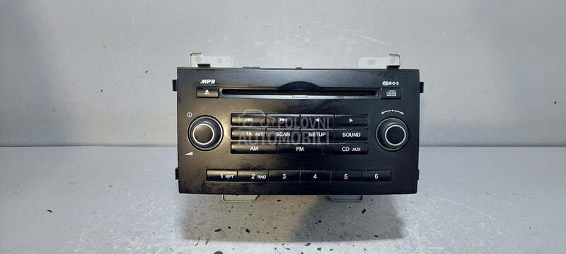 RADIO za Kia cee`d
