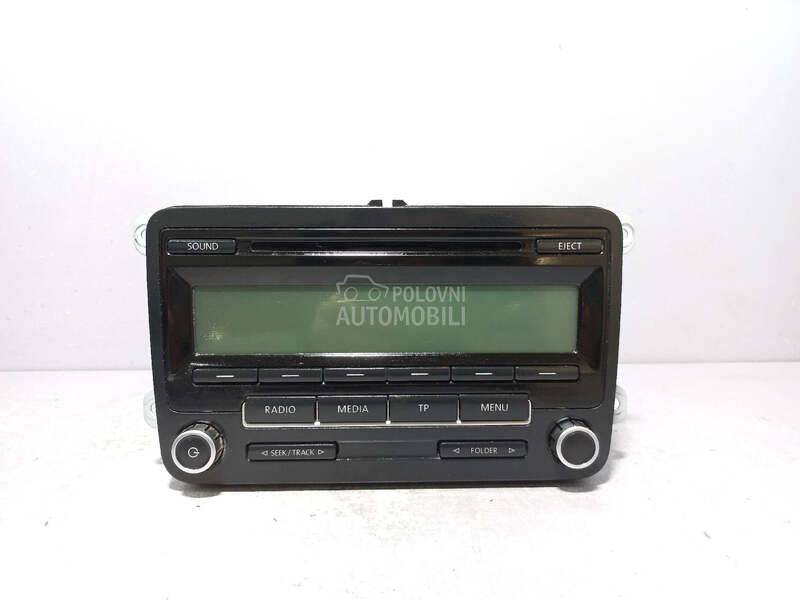 RADIO za Volkswagen Caddy