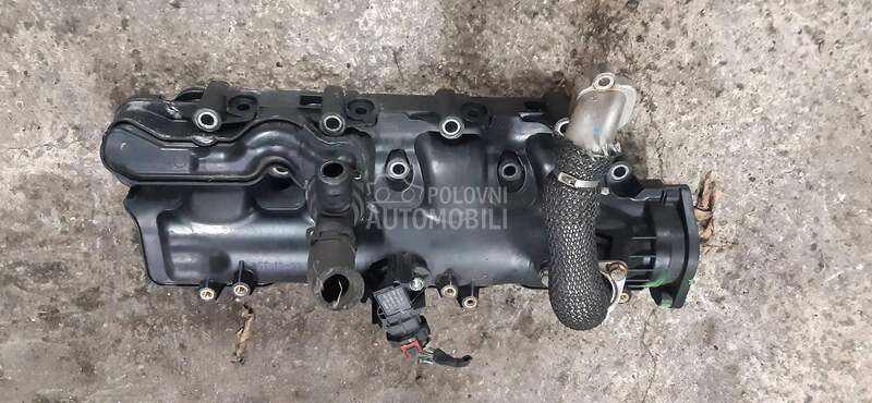 usisna grana 2.0cdti 81/96kw za Opel Astra J, Insignia, Zafira od 2009. do 2013. god.