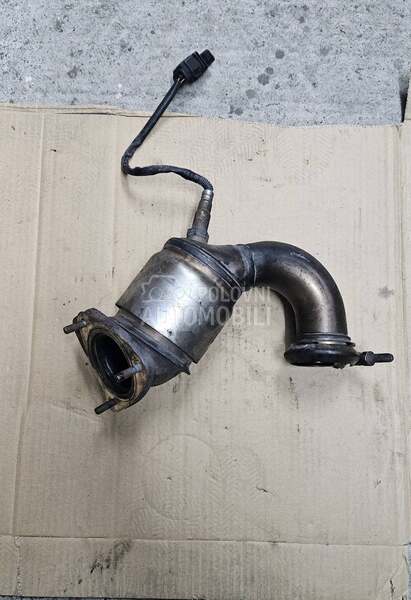 Dpf filter za Opel Signum, Vectra C