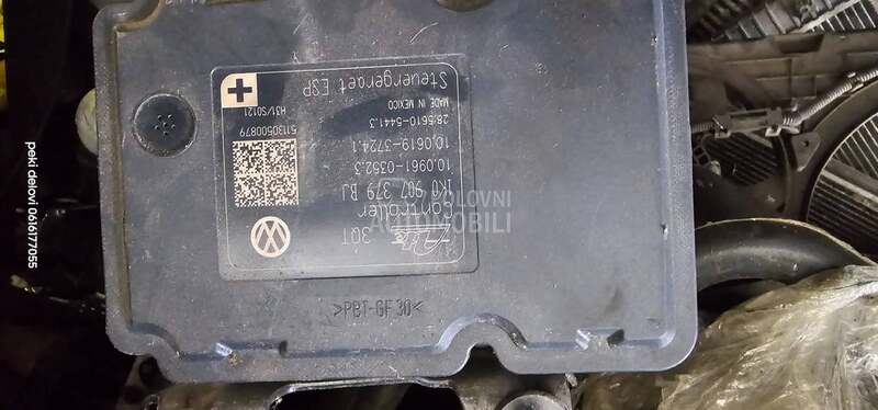 Centrala abs gledaj slike za Seat Alhambra, Altea, Ibiza ...