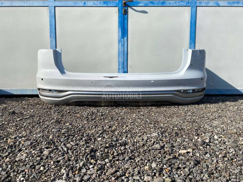 Branik za Audi A6 Allroad