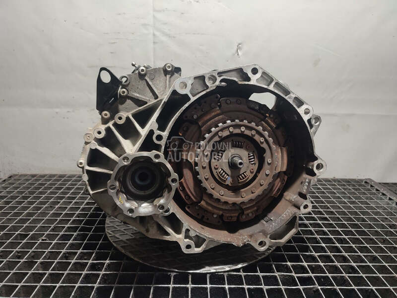 MJENJAC za Volkswagen Polo