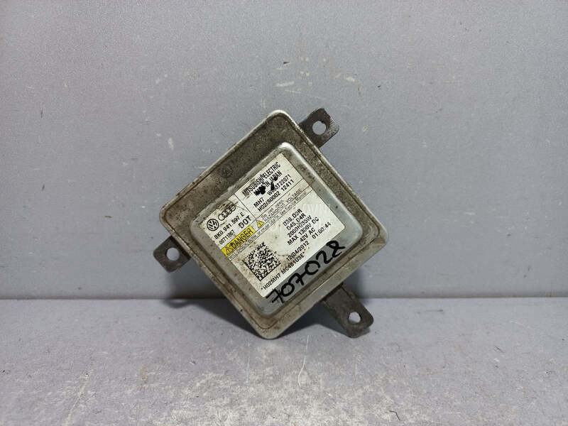 BALAST FARA za Audi A4