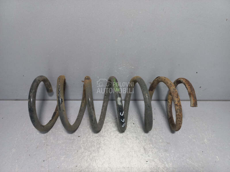 OPRUGA AMORTIZERA za Volvo S60