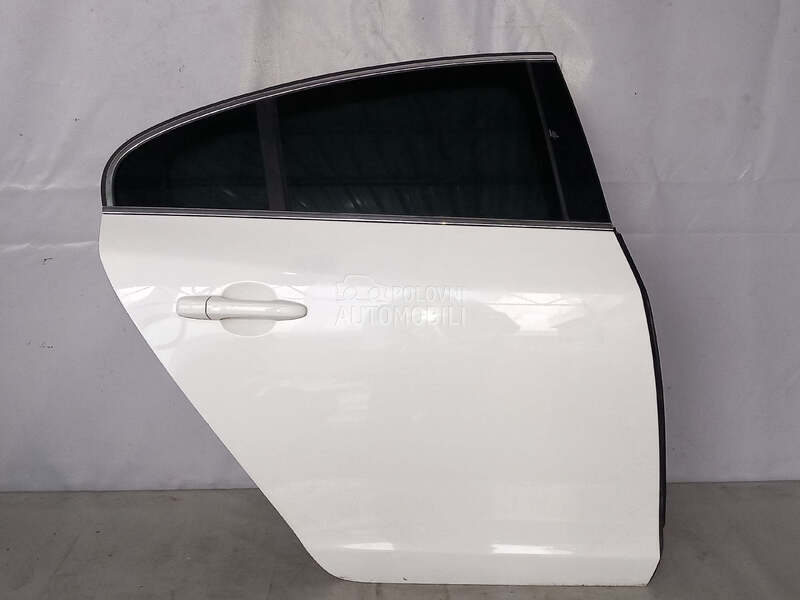 VRATA za Volvo S60