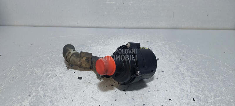 POMOCNA PUMPA VODE za Volkswagen Passat B8