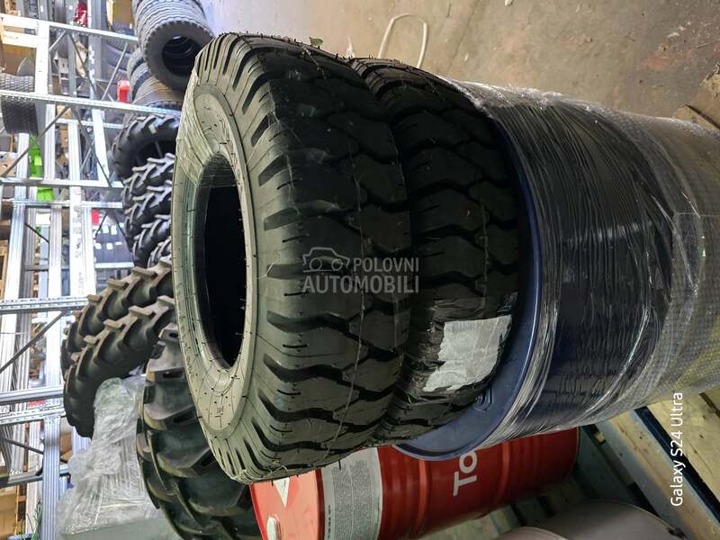 Trayal 560/165 R11