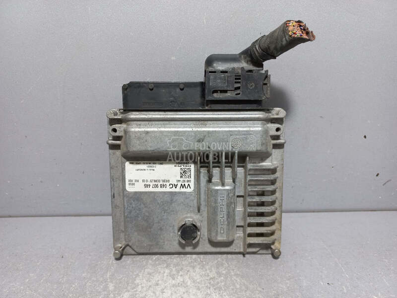 ELEKTRONIKA MOTORA za Škoda Fabia - 04B907445