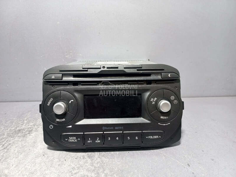 RADIO za Kia Picanto