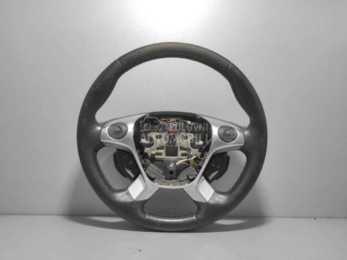 VOLAN za Ford Tourneo - BK213600DD