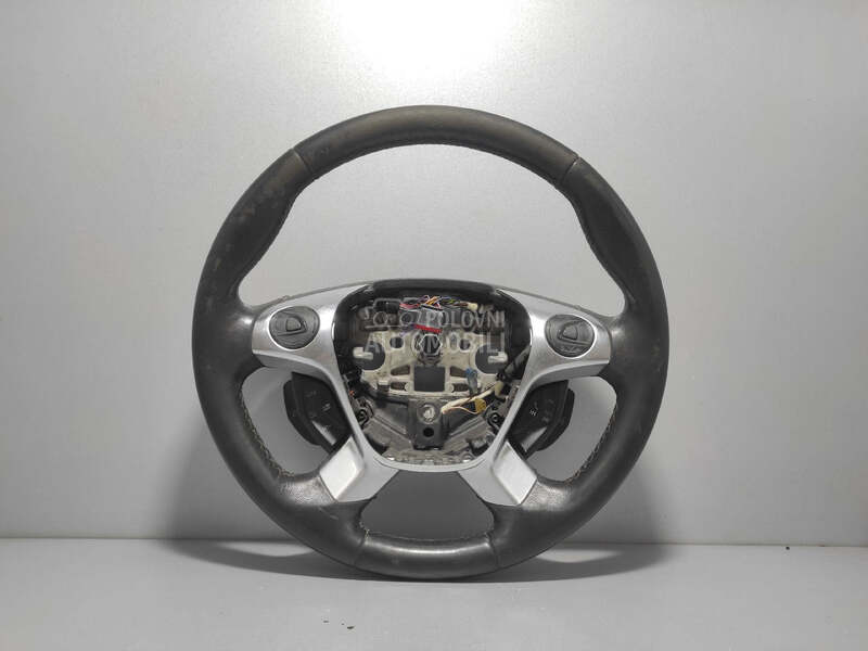 VOLAN za Ford Tourneo