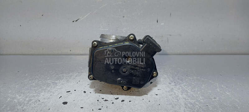 DOZER KLAPNA za Volkswagen Polo