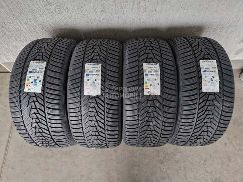 Hankook 285/40 R21 Zimska