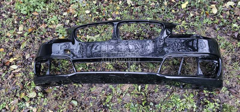 prednji branik f10 f11 lci za BMW 518, 520, 523 ... - 51117331706