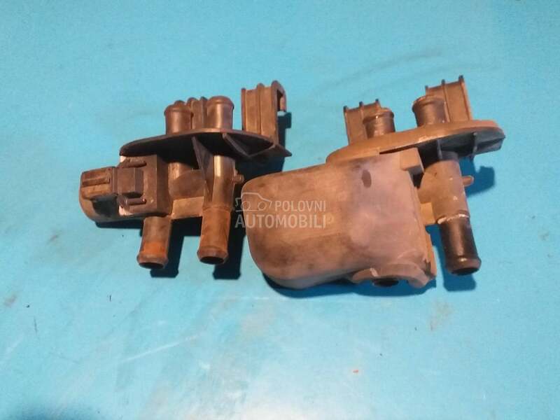 Elektro ventil grejanja za Ford Ka od 1998. do 2004. god.