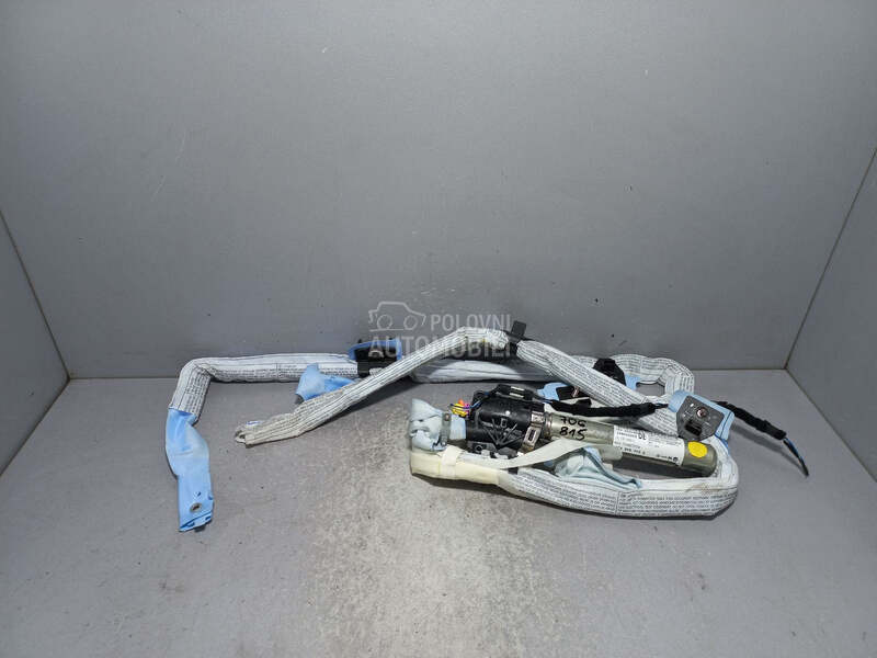 KROVNI AIRBAG za Volkswagen Passat B6