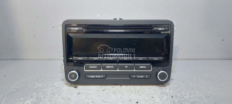 RADIO za Volkswagen Polo