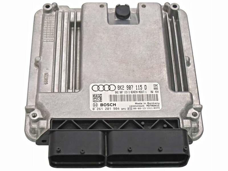 Kompjuter 2.0 tfsi   MED 17.1 za Audi A4, A5, Q5