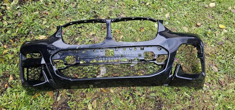 prednji branik g01 msp za BMW X3 M, X3
