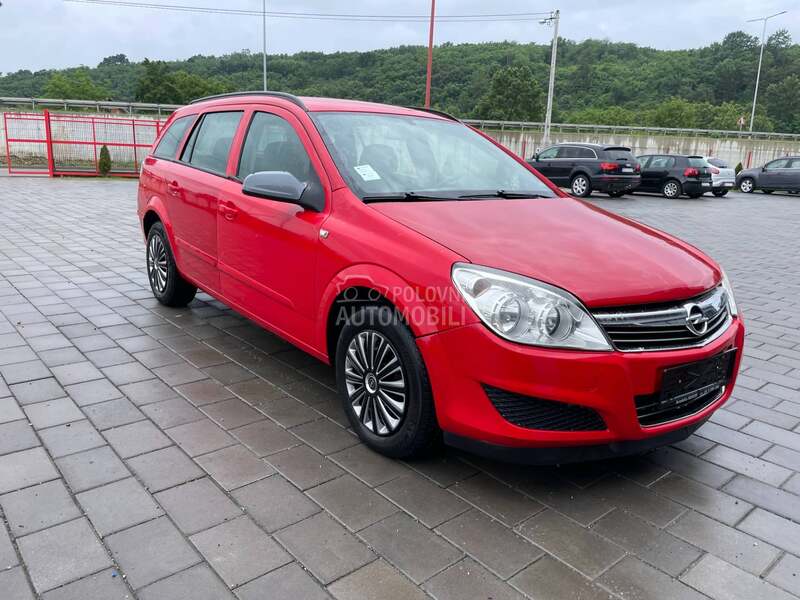 delovi za Opel Astra G, Astra H od 2004. do 2009. god.