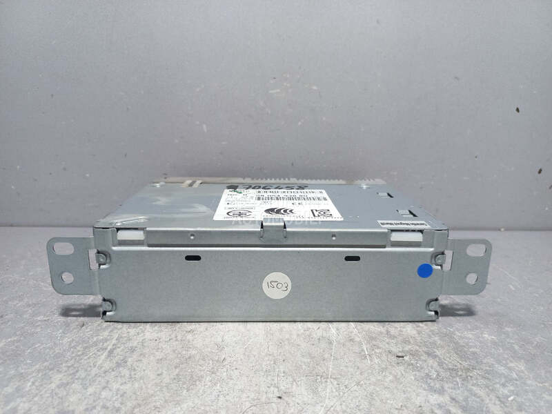 RADIO za Peugeot 208