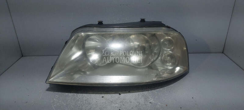 FAR za Volkswagen Sharan