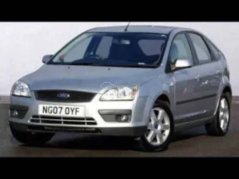 Letva volana za Ford Focus od 2005. do 2010. god.