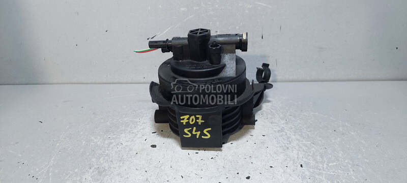 FILTER GORIVA za Citroen C5