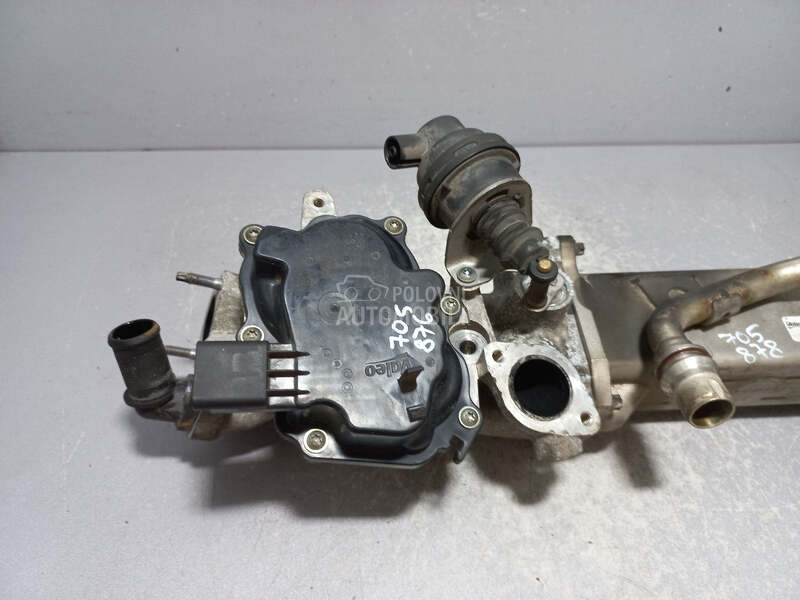 EGR za Citroen C5