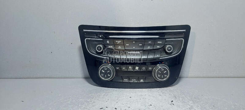PREKIDACI KLIME za Peugeot 508