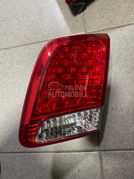 Desna unutrasnja stop lampa za Kia Sorento od 2009. do 2012. god.