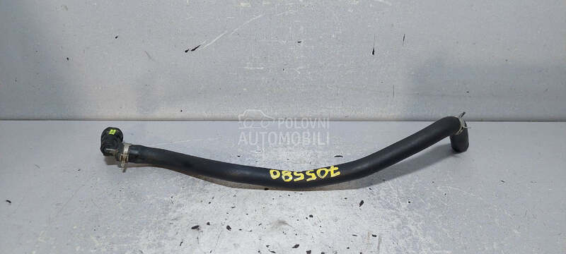CRIJEVO za Nissan Qashqai