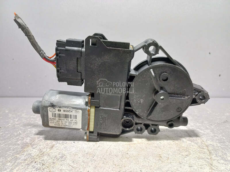 MOTORIC PODIZACA STAKLA za Hyundai i30