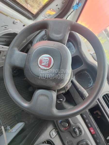 Aerbegovi za Fiat Panda od 2013. do 2023. god.